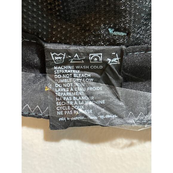 Billabong Submersible Crossfire M201ECRX Men's Size 38 Blue Board Surfing Shorts - Picture 5 of 12